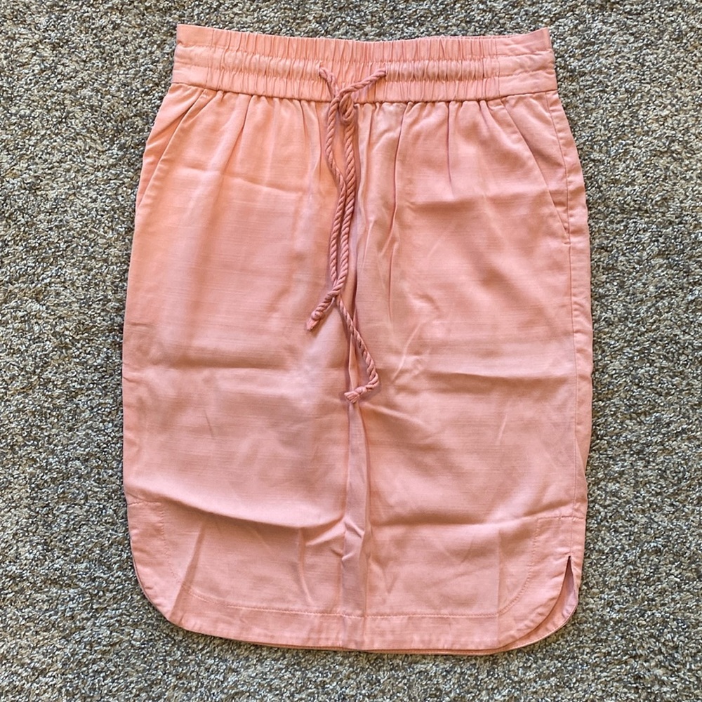 Loft Skirt
